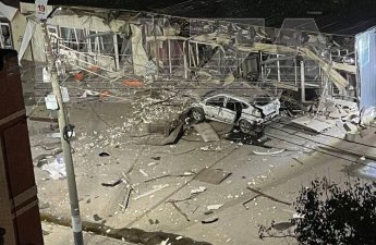 ВСУ атаковали Ростовскую область