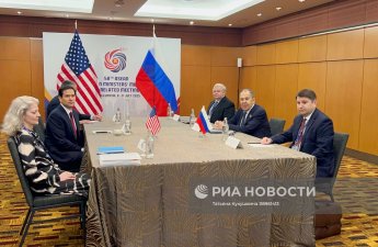 CNN: Встреча глав МИД России и США отложена
