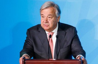 Генсек ООН посетит Вьетнам 24-25 октября