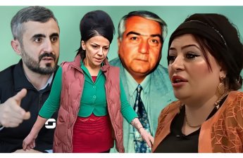 “Nail Kəmərli özünü atamın adı ilə reklam edir, yalvardım ki, bacımı reabilitasiyaya yerləşdir, dedi ki...” - ÖZƏL+FOTO