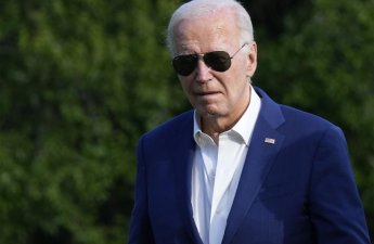 Байден завершил курс терапии по лечению рака