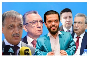 “Köşkümü dərəyə atdılar, mənim kimi əlil insanı incitdilər, banka borclu qaldım” - BŞİH-dən aktyora qarşı ÖZBAŞINALIQ