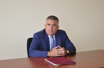 Şabranın icra başçısından şikayət - 3 ildir vətəndaşların pulunu vermir (VİDEO)