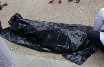 Bakıda binada FACİƏ: komendant ÖLDÜ