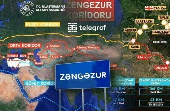 Sərhədlərlə bağlı istiqamət dəyişdi: Bakının xoşuna gəlməsə, proses dayanacaq - MÜSAHİBƏ