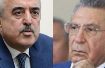 Etibar Məmmədovdan Mehdiyev olayına REAKSİYA