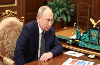 Putinə ciddi XƏBƏRDARLIQ: Öldürülə bilər