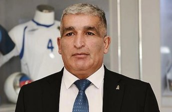 Babək Quliyev UEFA-dan təyinat aldı