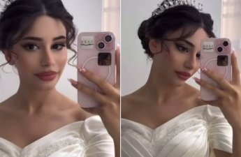 Toyuna sayılı günlər qala meyiti tapıldı - FOTOLAR