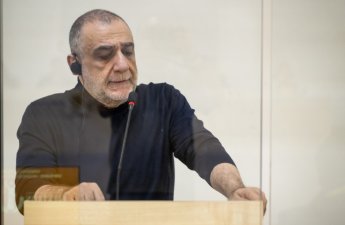 Məhkəmə Vardanyanın vəkildən imtina etməsi barədə vəsatətini təmin edib - FOTOLAR