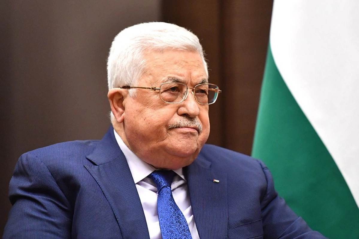 Mahmud Abbas HƏMAS-ın siyasi partiyaya çevrilməsi şərtlərini açıqladı