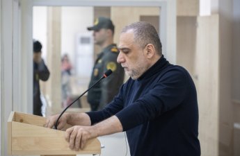 Варданян отказался от Авраама Бермана
