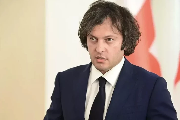 Кобахидзе: На Форуме Шелкового пути будут обсуждаться вопросы, связанные с развитием региона