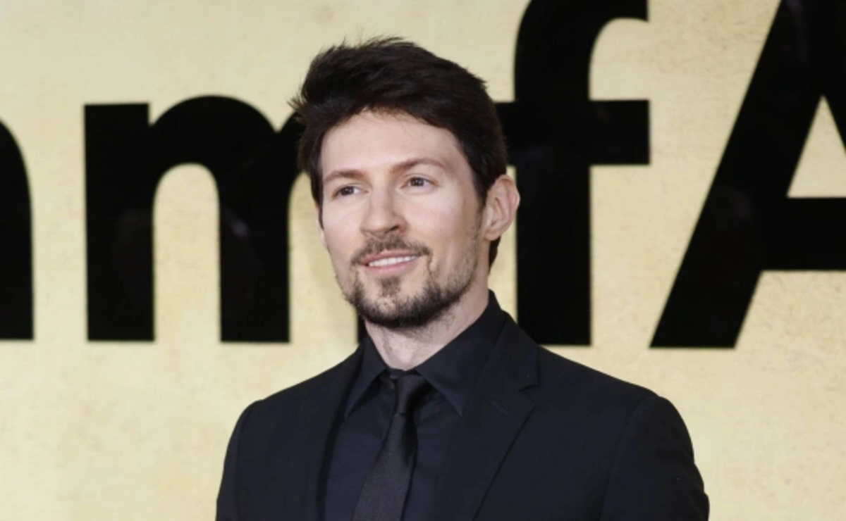 Durov Luvrdan oğurlanmış zinət əşyalarını alıb Əbu-Dabidəki muzeyə vermək istəyir