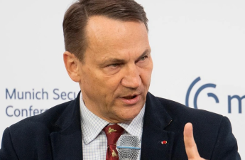 Varşava Putinin Budapeştə təhlükəsiz uçuşuna zəmanət vermir