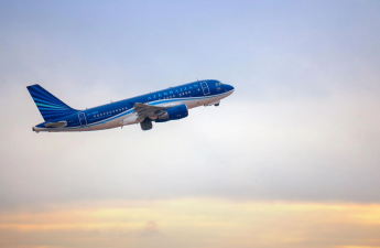 AZAL-ın Bakı–Tbilisi reysləri aeroportun I terminalından həyata keçiriləcək