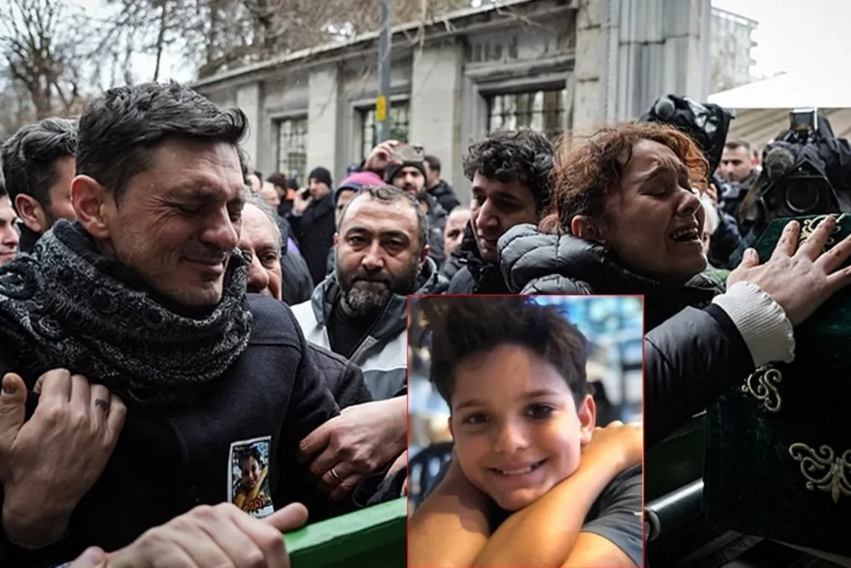 Bıçaqlanaraq öldürülən məşhur italiyalı aşpazın oğlunun qatillərinə hökm oxundu