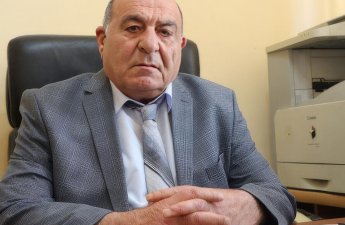 В Армении арестован главный архитектор Гюмри