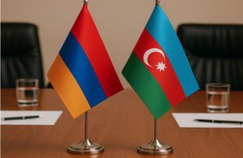 Azərbaycan və Ermənistan vətəndaş cəmiyyəti nümayəndələri İrəvanda görüşəcək