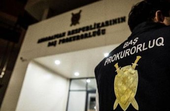 Baş Prokurorluq plastik cərrahdan şikayət edən şəxsin iddialarına cavab verib