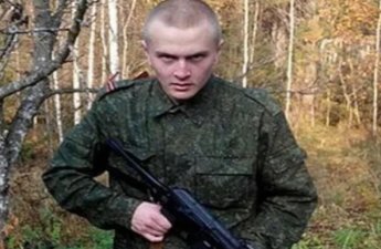 Belarus prezidentliyinə namizədin oğlu Ukraynada həlak olub