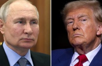 Подготовка к саммиту Трамп–Путин в Будапеште заморожена