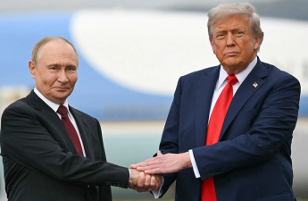 Putin-Tramp görüşünə hazırlıq dayandırılıb