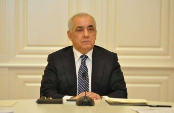 Əli Əsədov Gürcüstana səfər edəcək