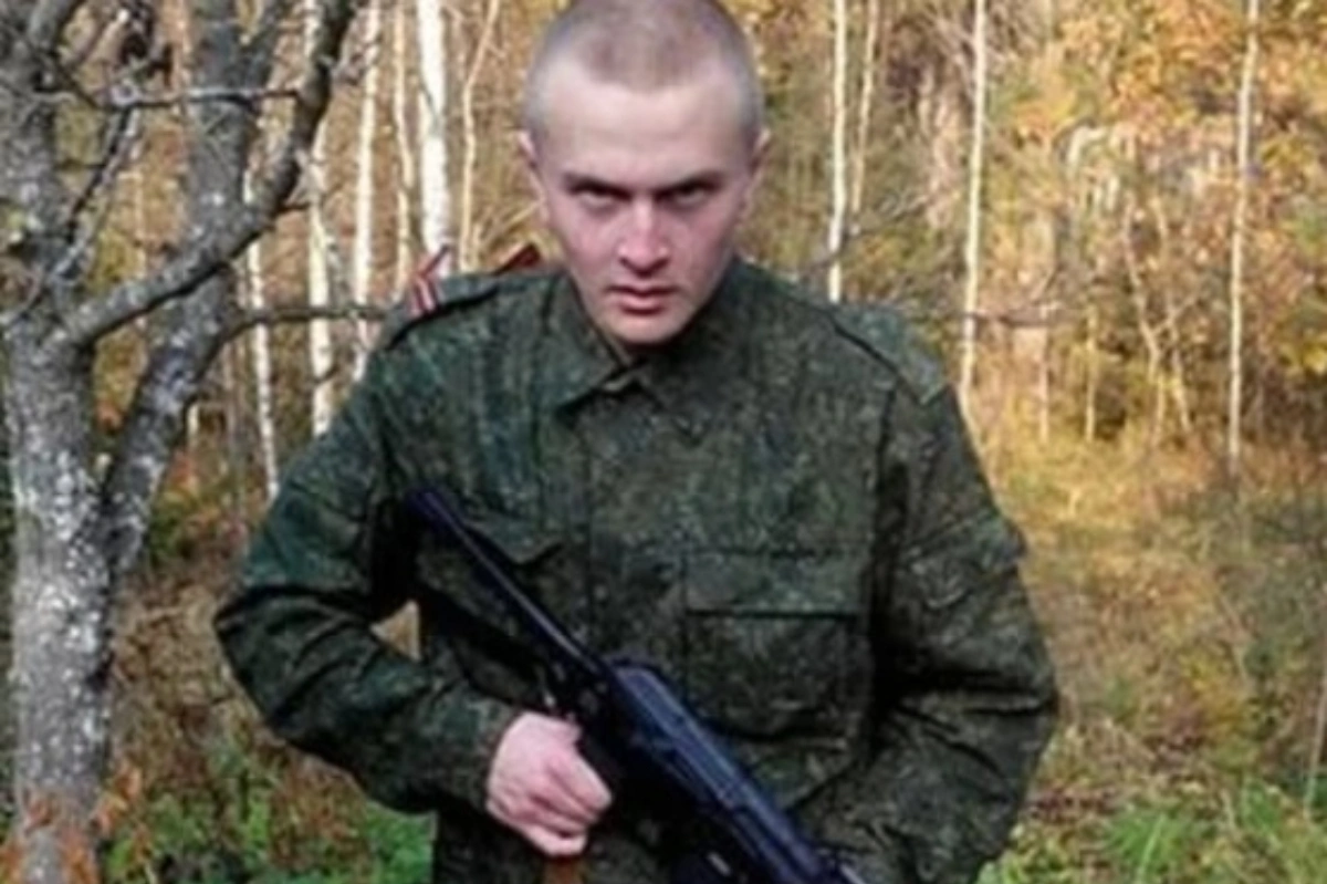 Сын бывшего кандидата в президенты Беларуси погиб в Украине