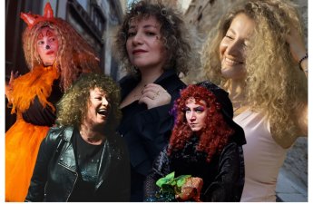 “Ayrıca otağımız yoxdur, çox şəraitsiz binada çalışırıq, uşaqlara enerji ötürmək lazımdır axı” - FOTO+ÖZƏL