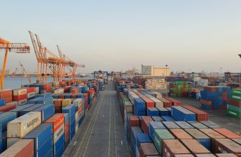 ЦБ Ирана опубликовал данные об экспорте и импорте страны