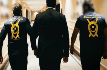 Öz ərizəsi ilə işdən çıxmışdı, cinayət məsuliyyətinə cəlb edildi
