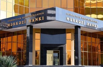 Mərkəzi Bank uçot dərəcəsi ilə bağlı QƏRAR VERDİ