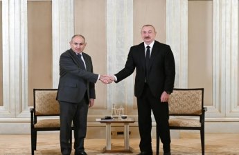 Paşinyan İlham Əliyevə təşəkkür etdi: “Bu, olduqca mühüm addımdır