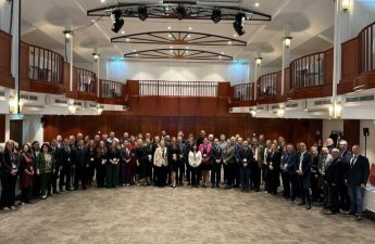 Ədliyyə Nazirliyinin Probasiya xidməti CEP-in tamhüquqlu üzvü olub - FOTO