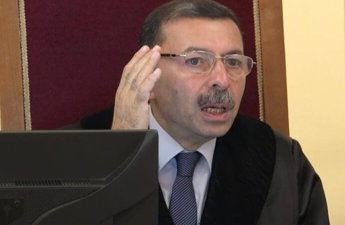 Səs-küylü cinayətləri araşdırmış iki hakim Vəkillər Kollegiyasına üzv oldu - FOTO