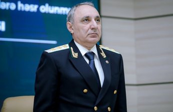 Генпрокурор Кямран Алиев отправился в Бразилию