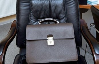 Tovuzda məktəb direktoru işdən çıxarıldı