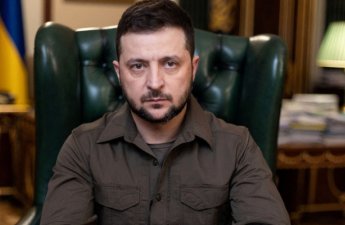 Зеленский сегодня обсудит с лидером Швеции вопросы оборонного сотрудничества