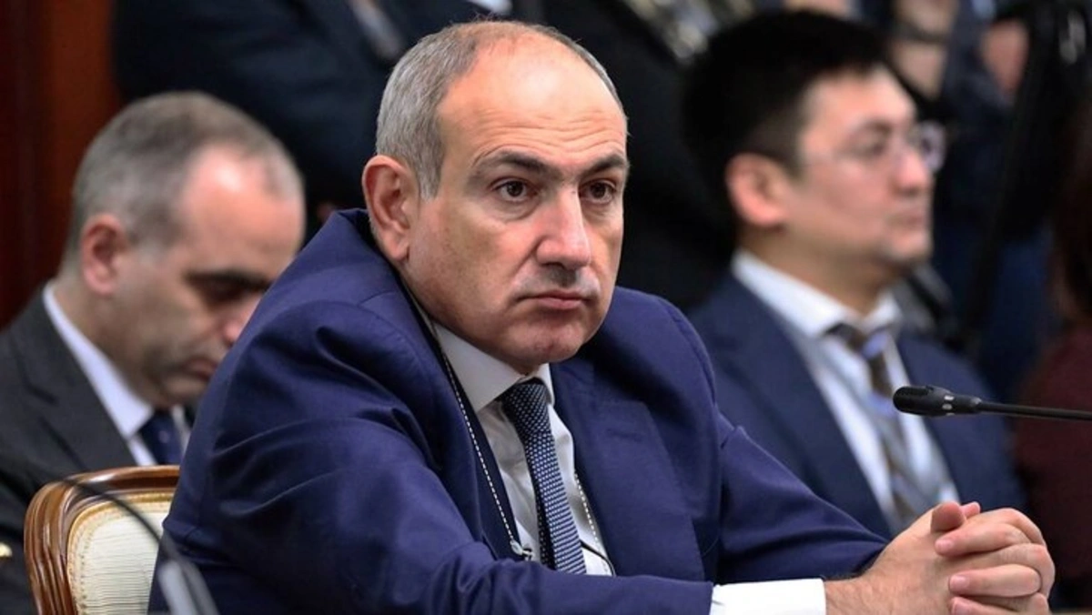 Никол Пашинян: Судьбы стран Южного Кавказа в определенной степени взаимосвязаны