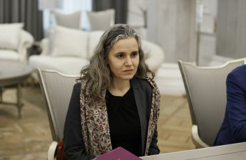 Гроно приветствует решение Азербайджана снять ограничения на транзит в Армению