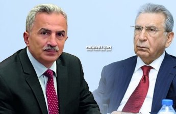Ramiz Mehdiyevin vəzifədən uzaqlaşdırılmasının arxasındakı “19 oktyabr ssenarisi” – Alqış Musayevdən şifrəli mesaj  