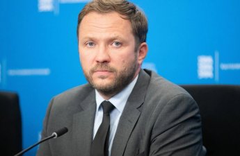 Estoniyanın xarici işlər naziri: “Azərbaycanın Ukraynanı dəstəkləməsi önəmlidir”