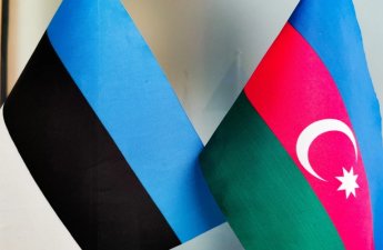 Estoniya Azərbaycanda səfirlik açacaq