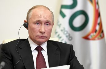 Путин не поедет на саммит G20
