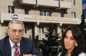 Ramiz Mehdiyevin gəlini iddialarla bağlı DANIŞDI  