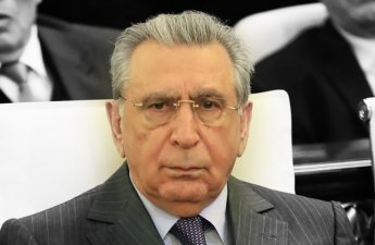 “Ramiz Mehdiyevlə bağlı baş verənlər göstərdi ki, Prezidentimizin ətrafında daha sıx birləşməliyik”