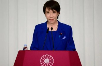 İlham Əliyev Yaponiyanın yeni Baş nazirini TƏBRİK ETDİ