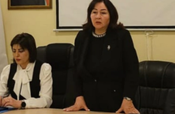 Bu xəstəxananın direktoru işdən çıxarıldı