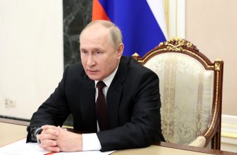 Путин провел тренировку ядерных сил после отмены саммита с Трампом